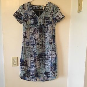 Japna | High-Low Dress